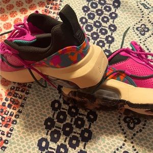Nike shoes